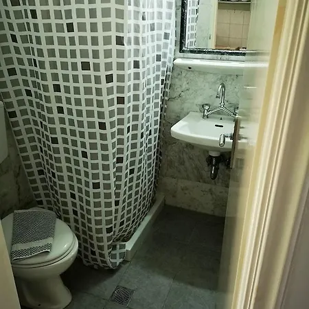 Kyprianos Apart Otel Keri